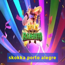 skokka porto alegre